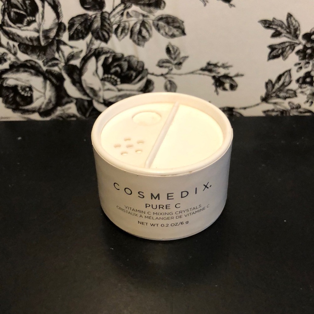 Cosmedix pure C